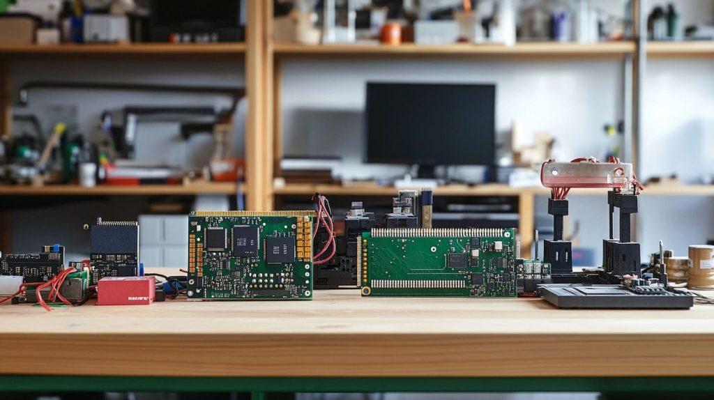 Projects Done on Raspberry Pi 3 (3)