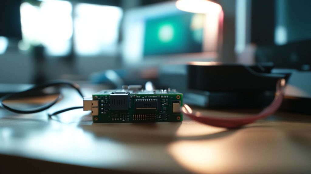 Projects Done on Raspberry Pi 3 (8)