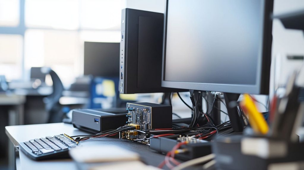 Raspberry PI Project Can I Build for My Office (4)