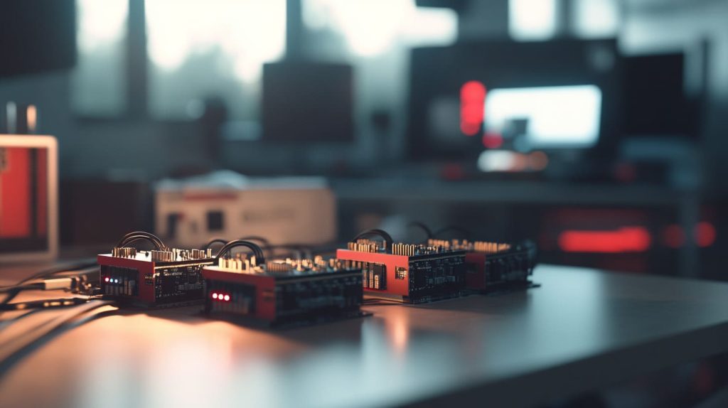 What Can You Do with 8GB RAM on A Raspberry Pi 4 (6)