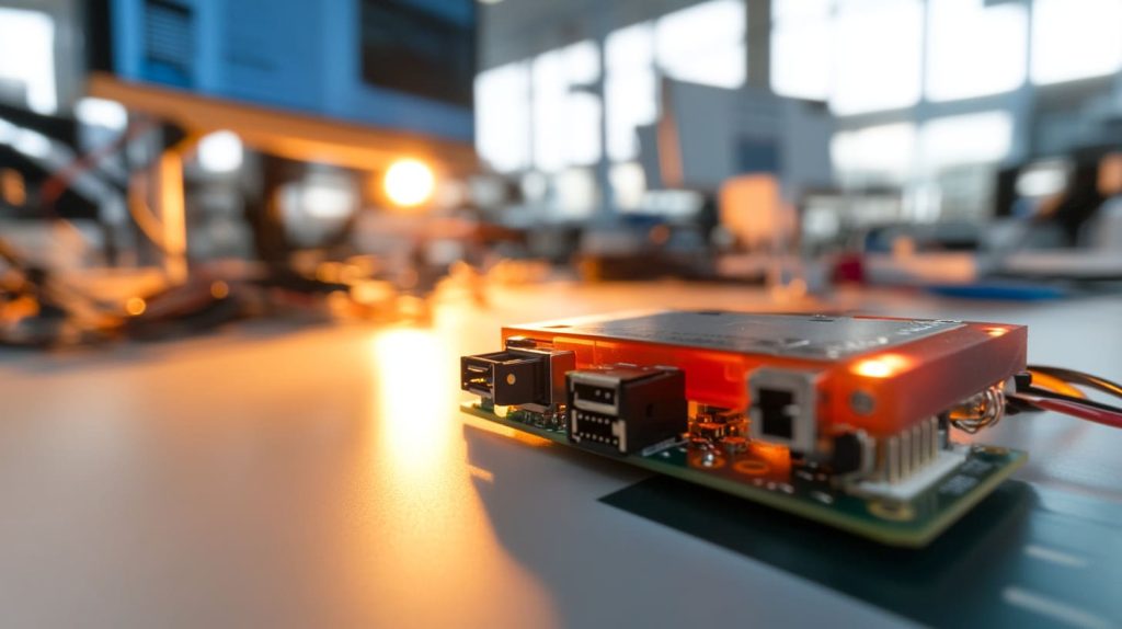 What Can You Do with 8GB RAM on A Raspberry Pi 4 (7)
