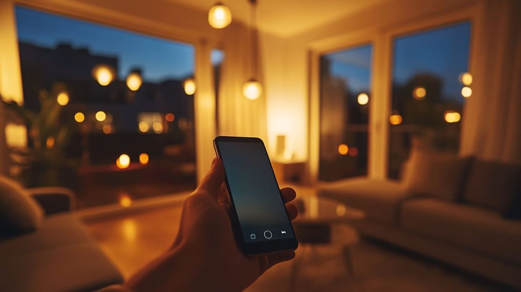 Xost Used Device in Your Home (1)