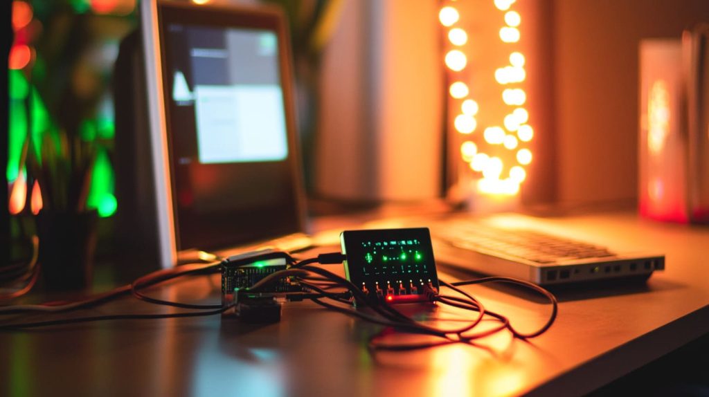 Xost Used Device in Your Home (10)