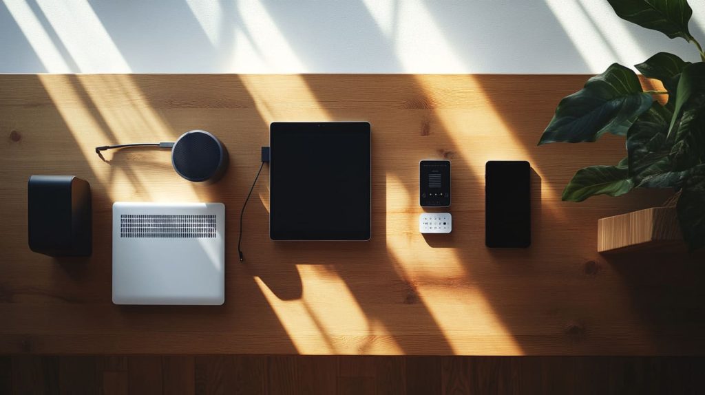 Xost Used Device in Your Home (12)