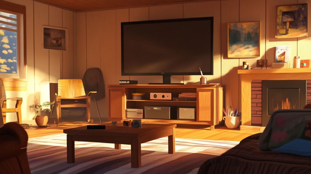 Xost Used Device in Your Home (5)
