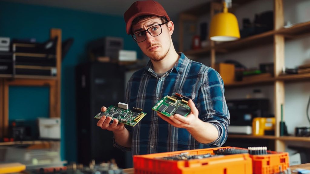 Best Version of Raspberry Pi for Beginner (2)