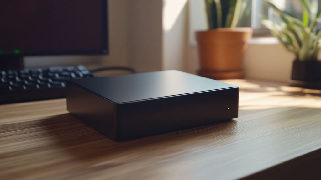 CNC Machined Aluminum Enclosure (1)