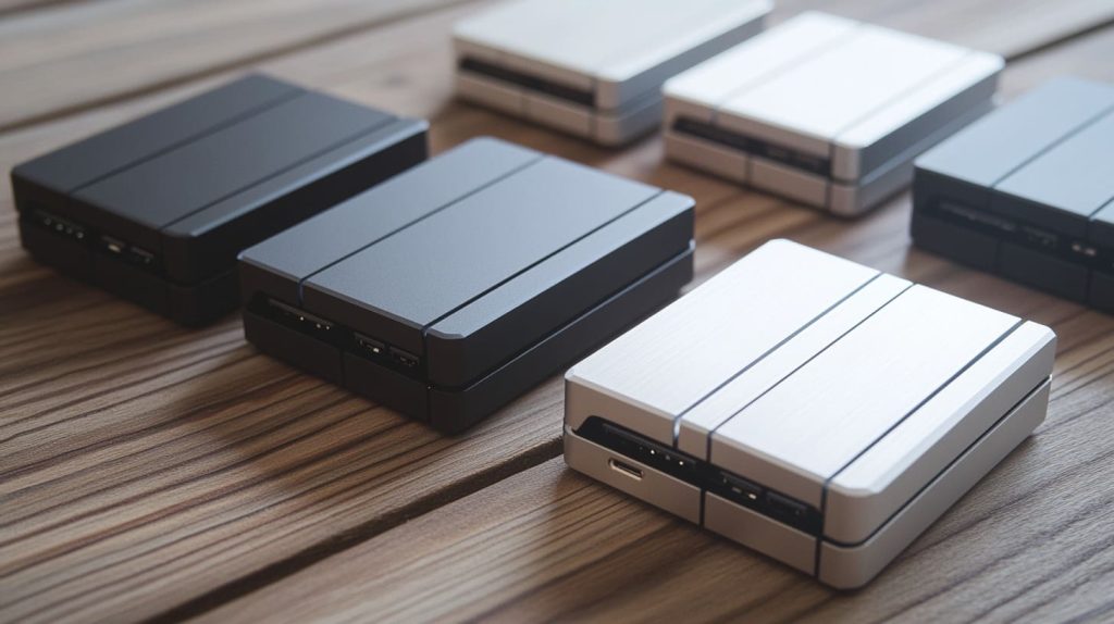 CNC Machined Aluminum Enclosure (4)
