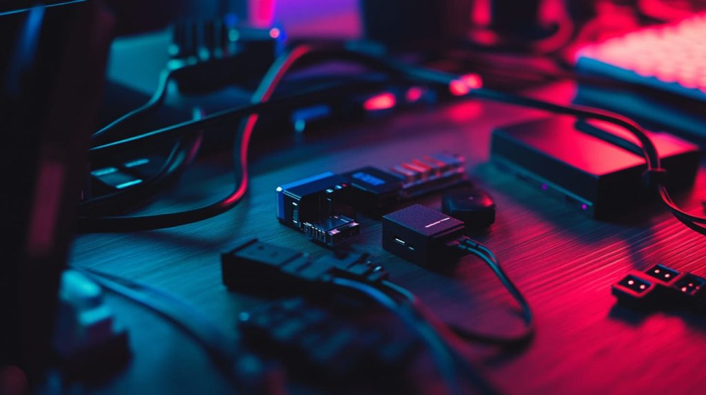 Hobby Project Would Raspberry Pi Be Use For (10)