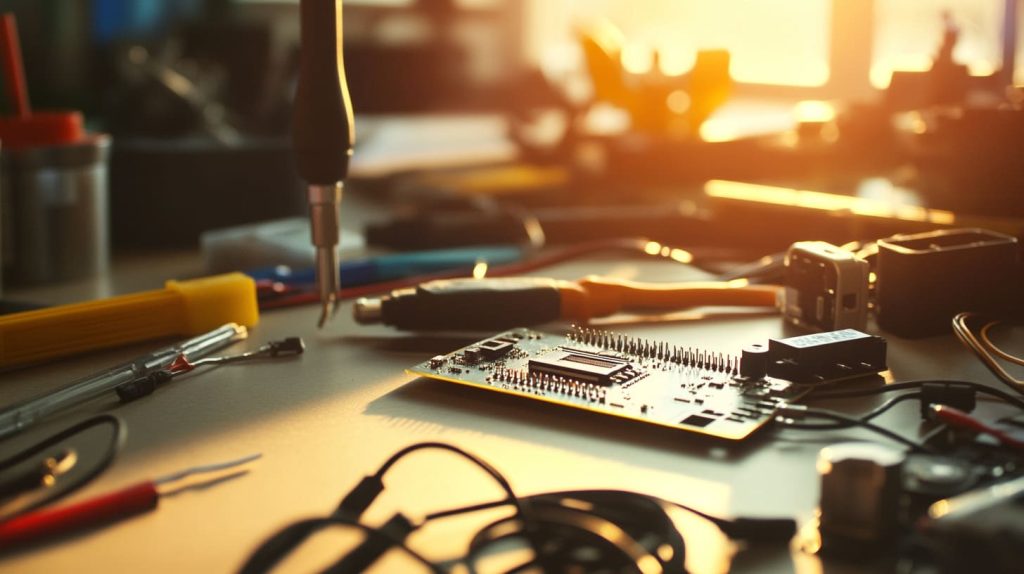 Hobby Project Would Raspberry Pi Be Use For (3)