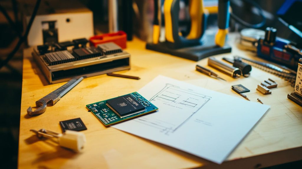 How to Learn Linux with Raspberry Pi?-MaidaTech