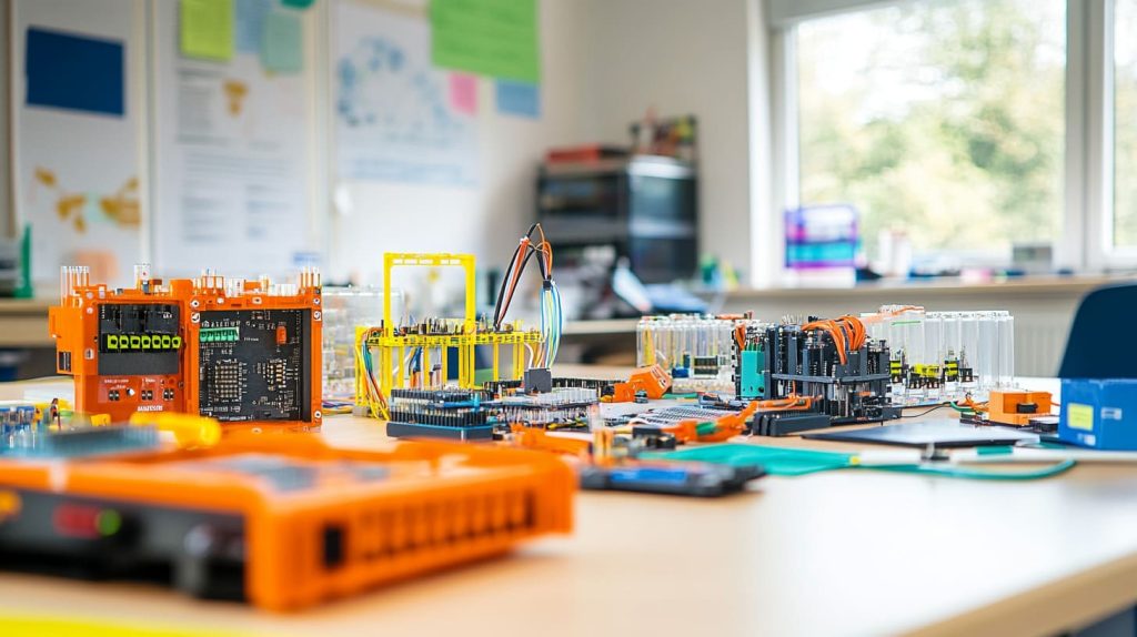 Option to Get into Robotics (3)