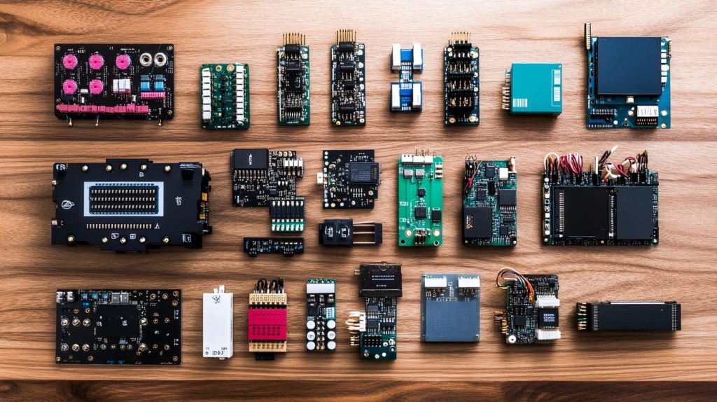 Option to Get into Robotics (4)