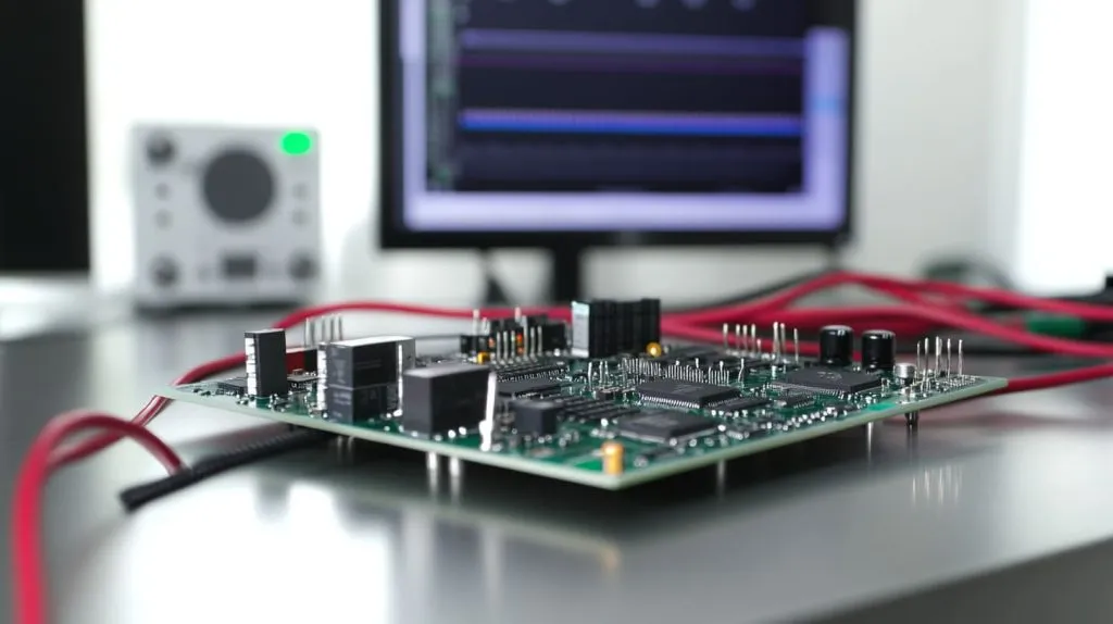 Raspberry Pi and FPGA (2)