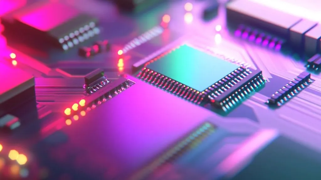 Raspberry Pi and FPGA (8)