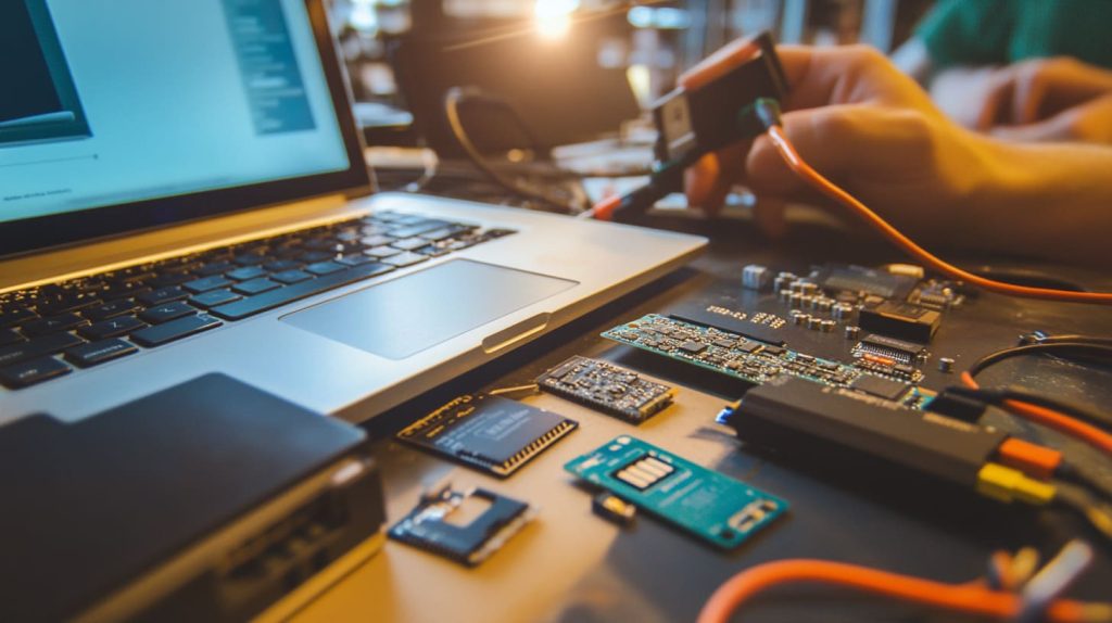 Speed Up A Raspberry Pi 3 B (6)