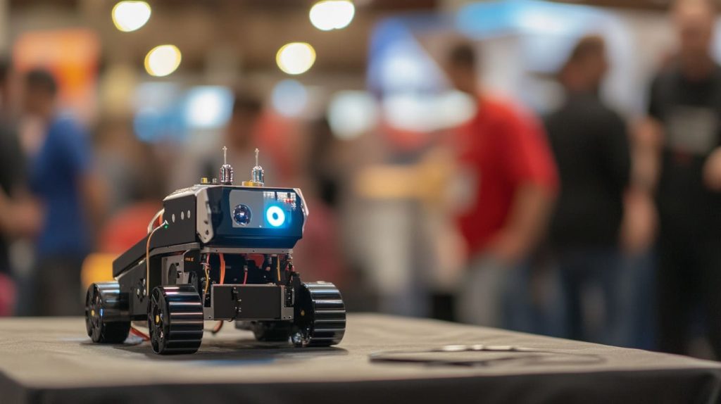  Starter Robot Kit (10)
