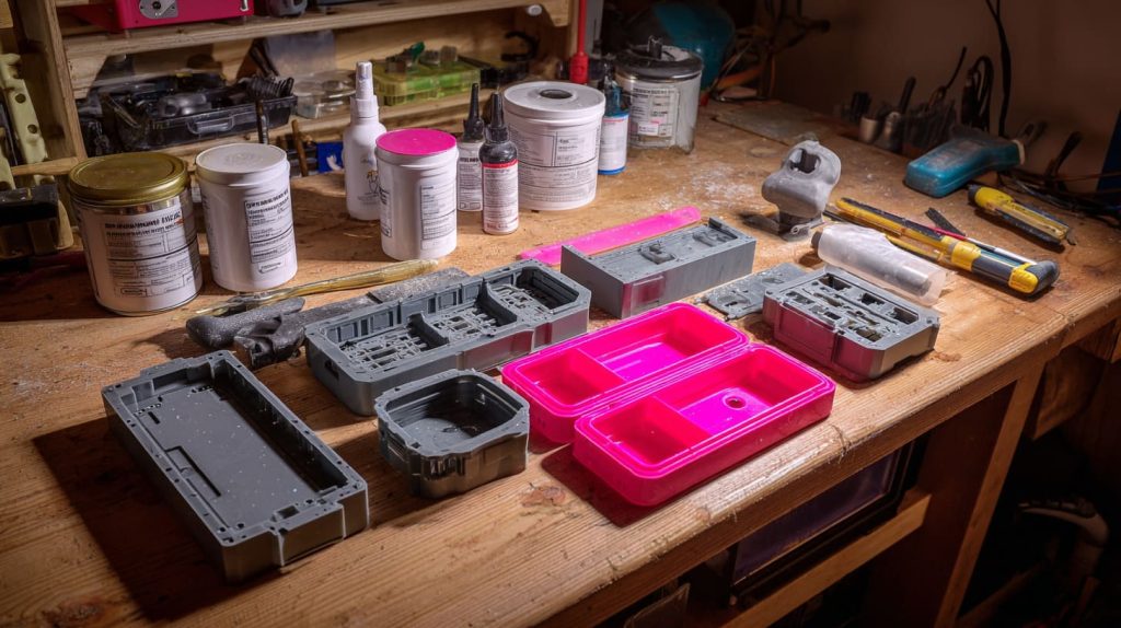 Ten Awesome 3D-Printable Raspberry Pi Goodies-MaidaTech