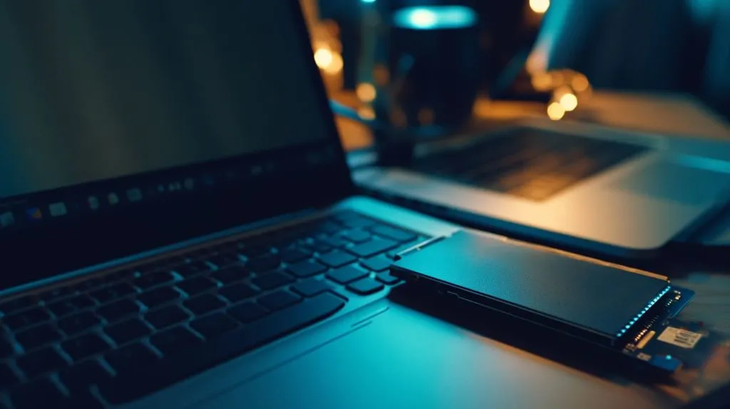Connect SSD to my laptop (11)