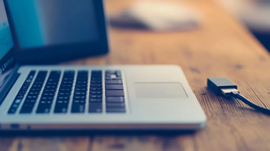 Connect SSD to my laptop (3)
