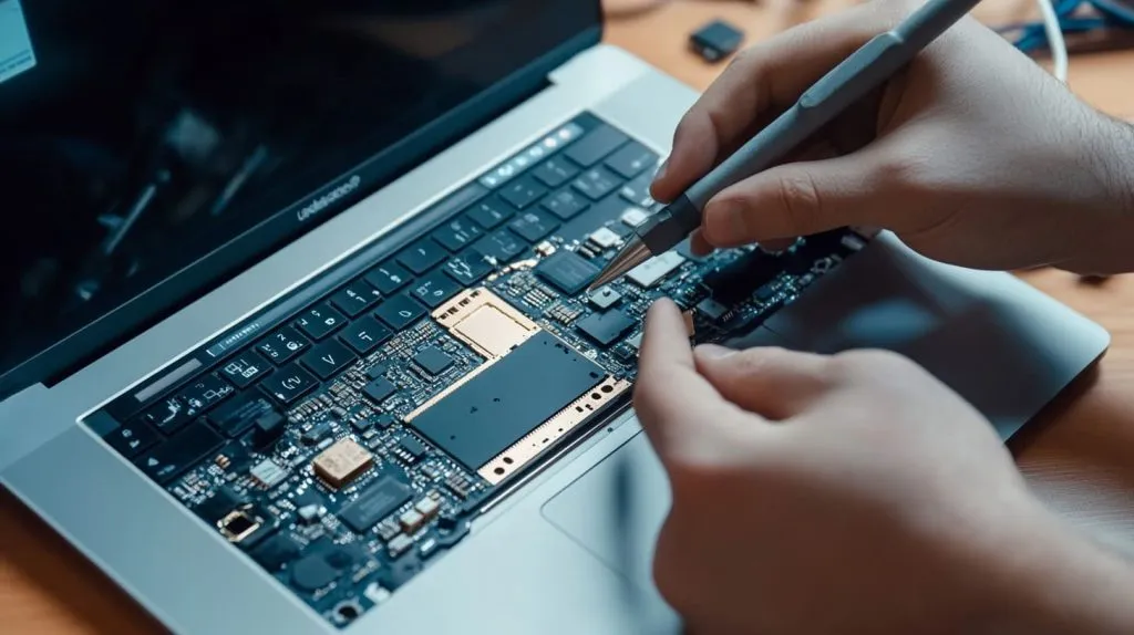 Connect SSD to my laptop (5)