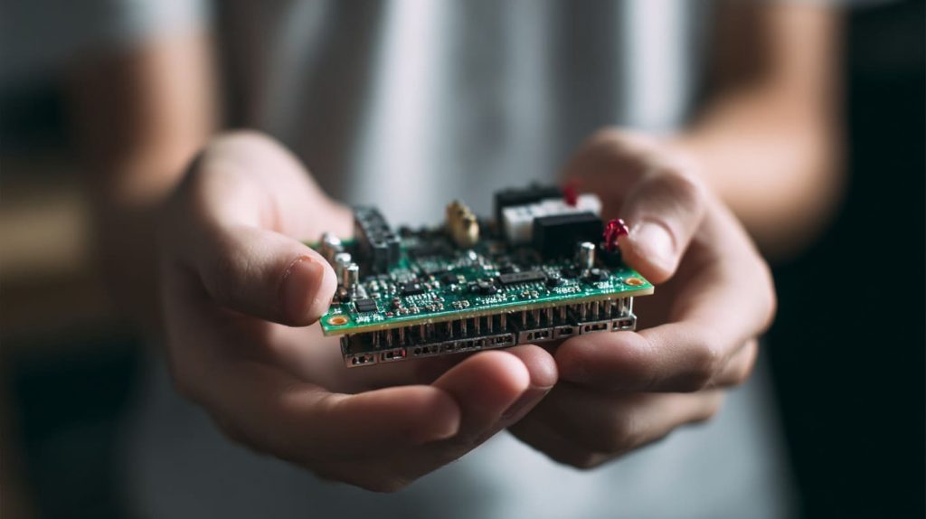 Cool Quirks and Features of the Raspberry Pi (1)