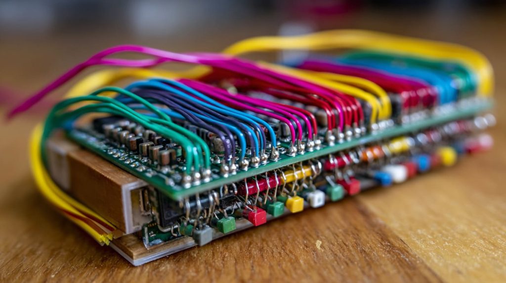 Cool Quirks and Features of the Raspberry Pi (2)