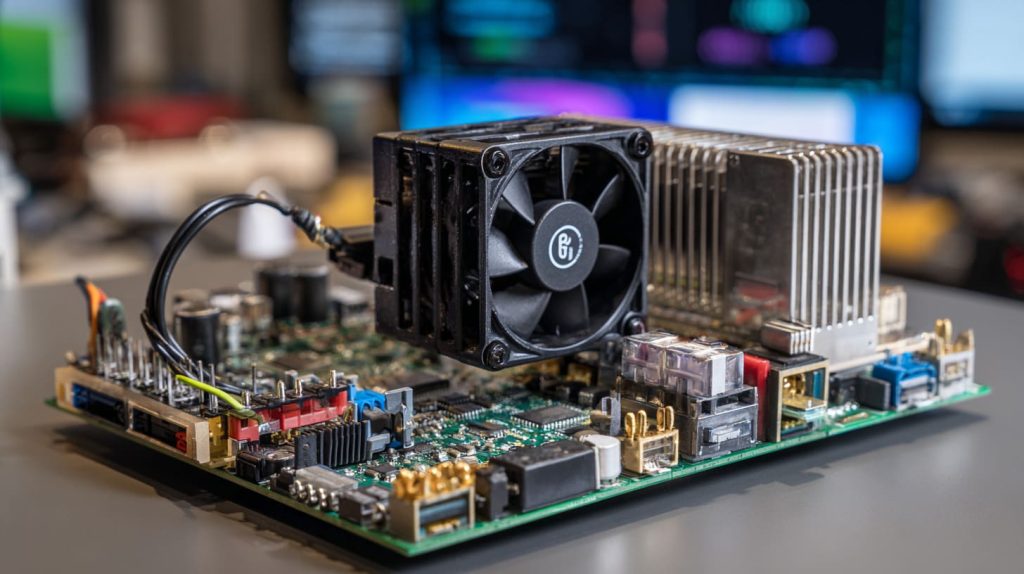Cool Quirks and Features of the Raspberry Pi (5)