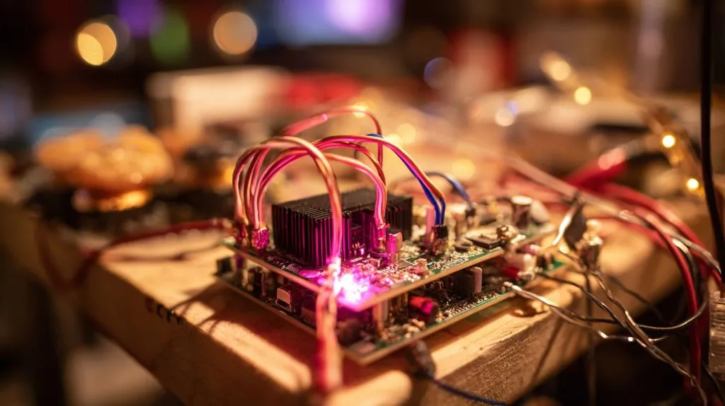 Lower the Temperature on Raspberry Pi (1)