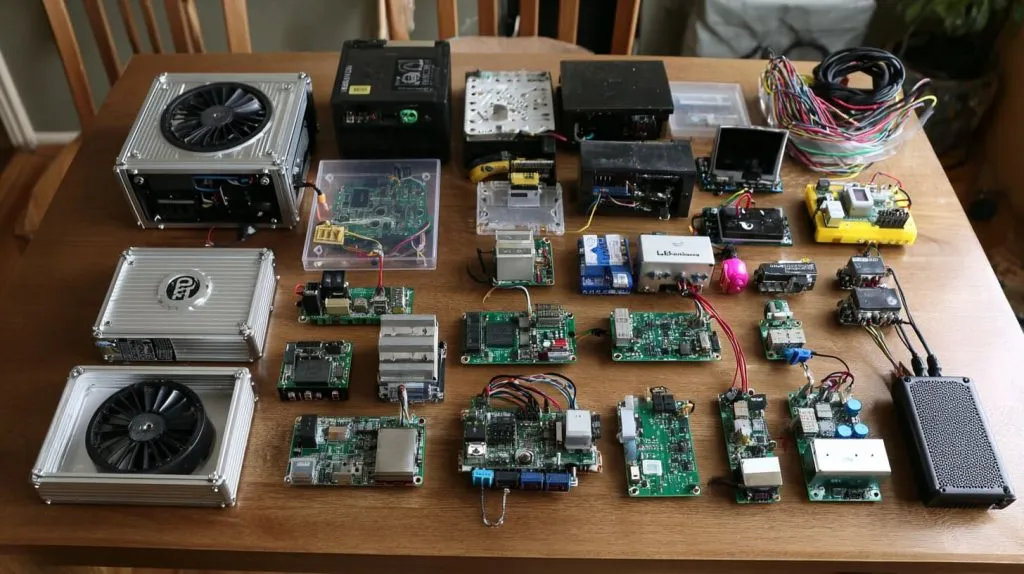 Lower the Temperature on Raspberry Pi (11)