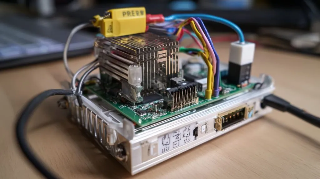Lower the Temperature on Raspberry Pi (12)