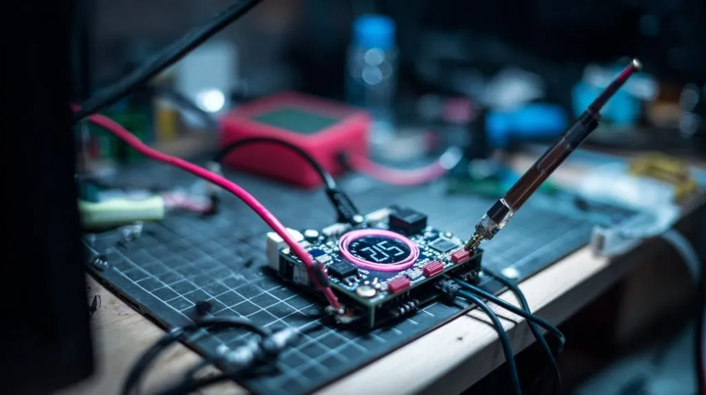 Lower the Temperature on Raspberry Pi (2)