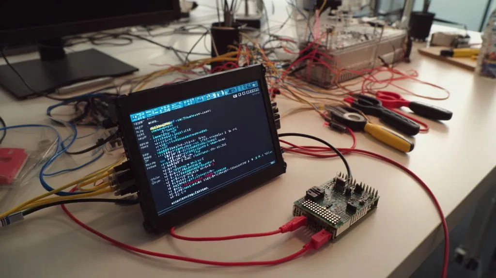 Lower the Temperature on Raspberry Pi (4)