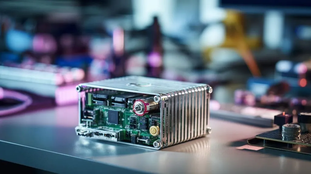 Lower the Temperature on Raspberry Pi (6)