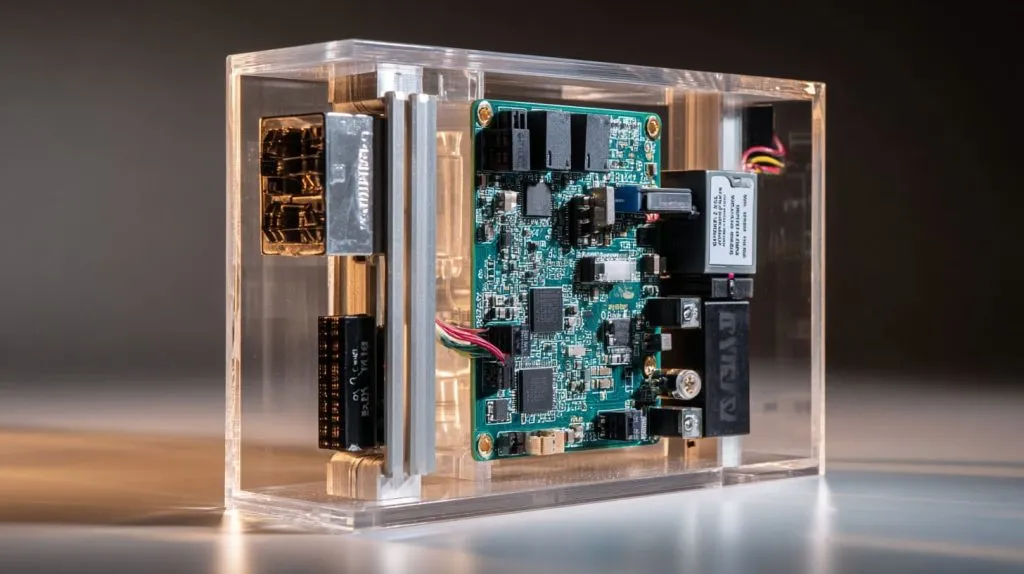Lower the Temperature on Raspberry Pi (7)