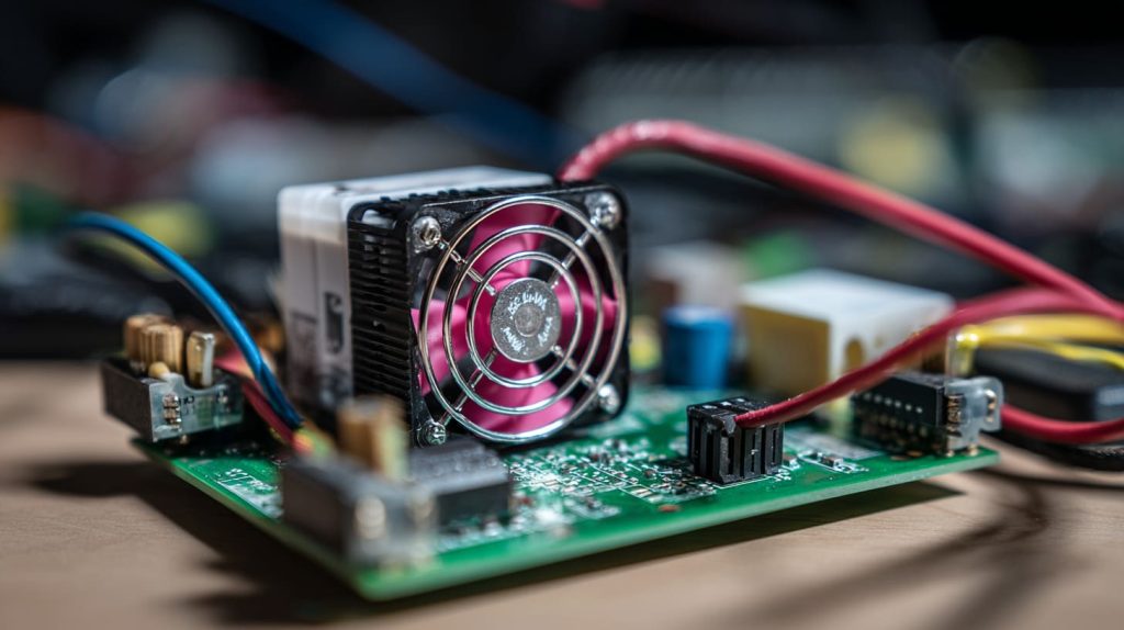 Lower the Temperature on Raspberry Pi (8)