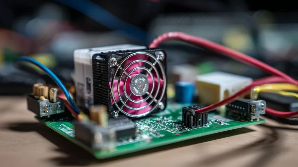 Lower the Temperature on Raspberry Pi (8)