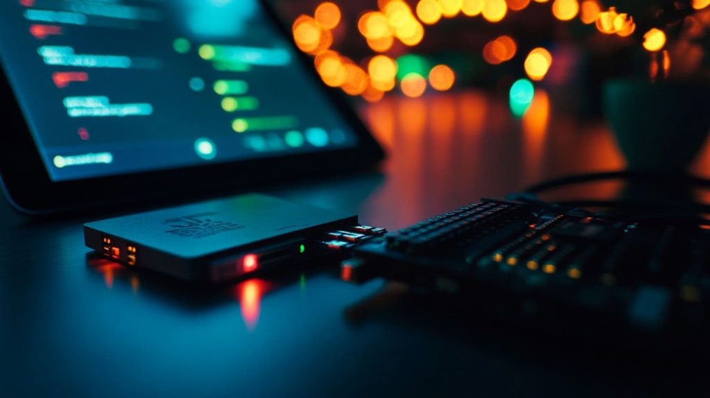 Raspberry Pi Accessible from The Internet (8)