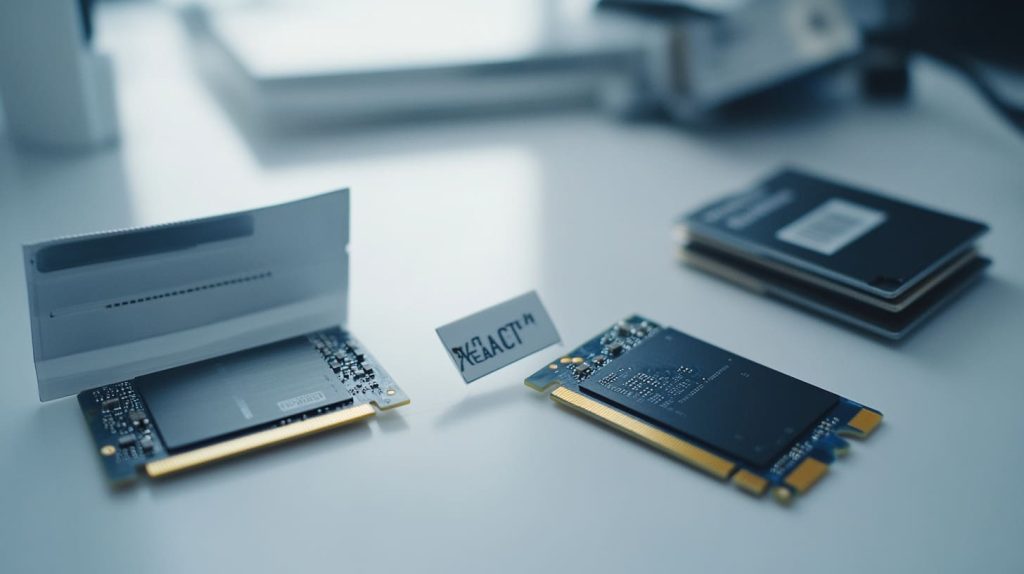 XrayDisk VS Netac (2)