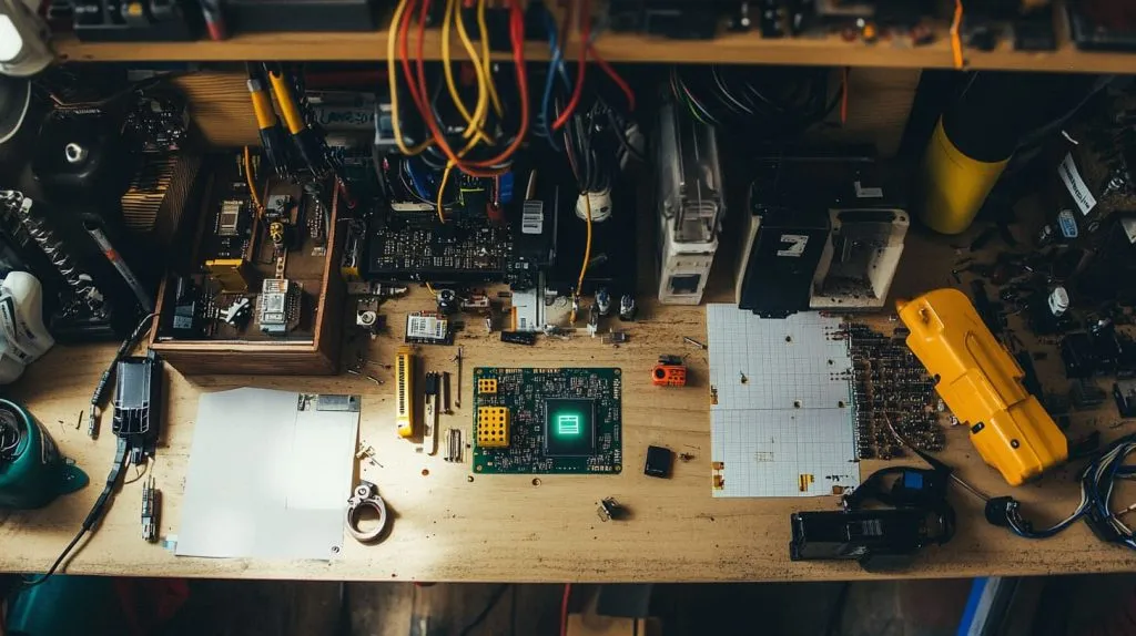 work on Raspberry Pi Projects FOR living (1)