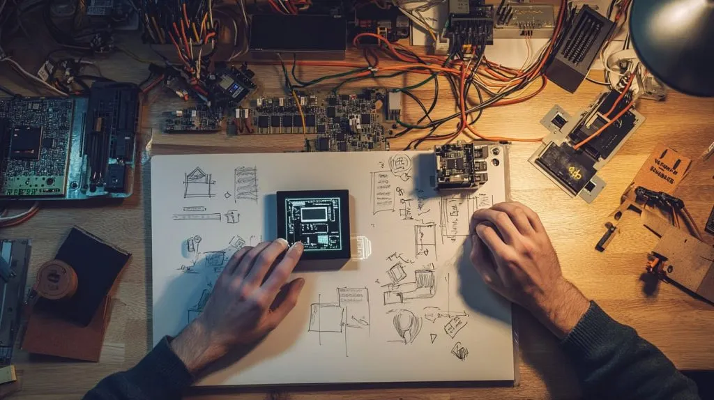 work on Raspberry Pi Projects FOR living (10)