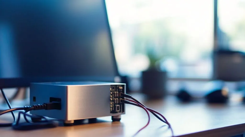 work on Raspberry Pi Projects FOR living (11)
