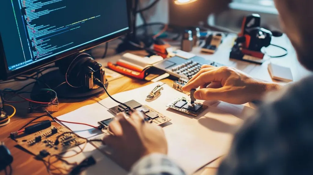 work on Raspberry Pi Projects FOR living (4)