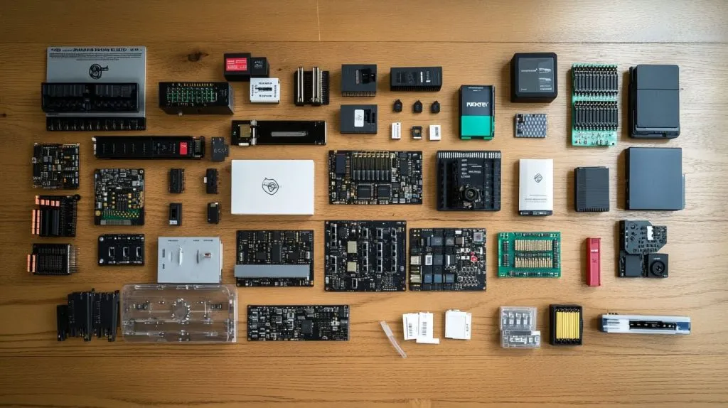 work on Raspberry Pi Projects FOR living (8)