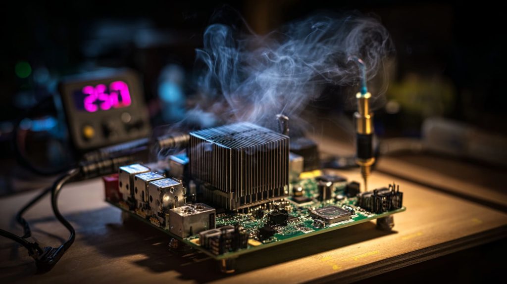 Best Cooling for Raspberry Pi 4 (2)