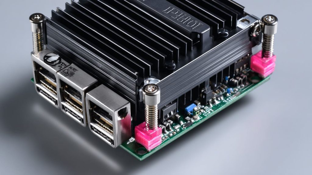 Best Cooling for Raspberry Pi 4 (4)