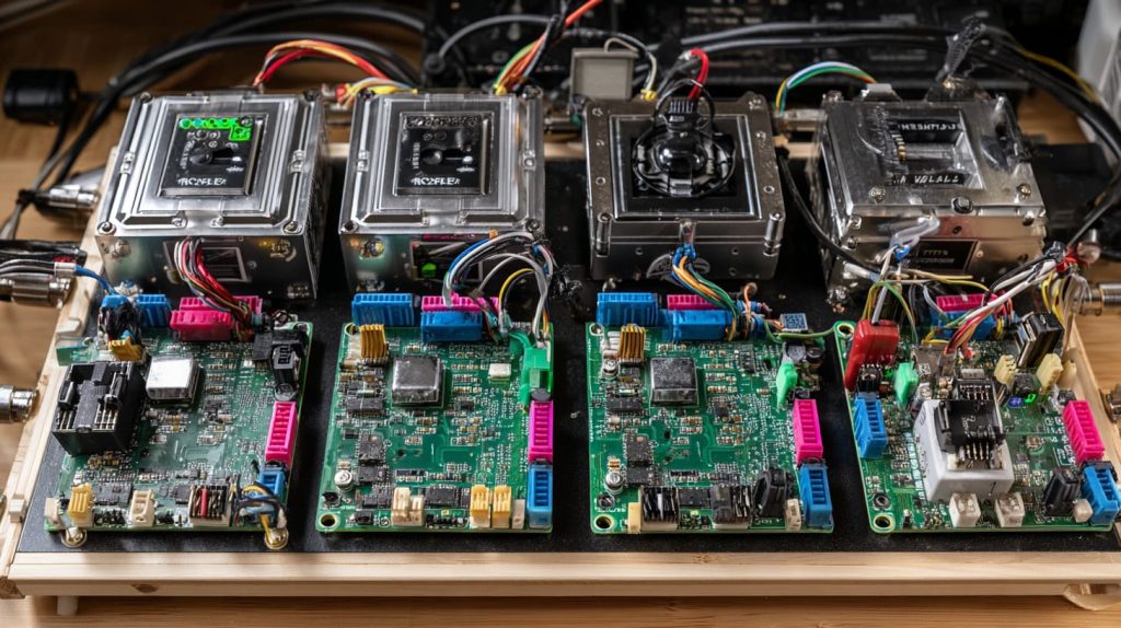 Best Cooling for Raspberry Pi 4 (6)