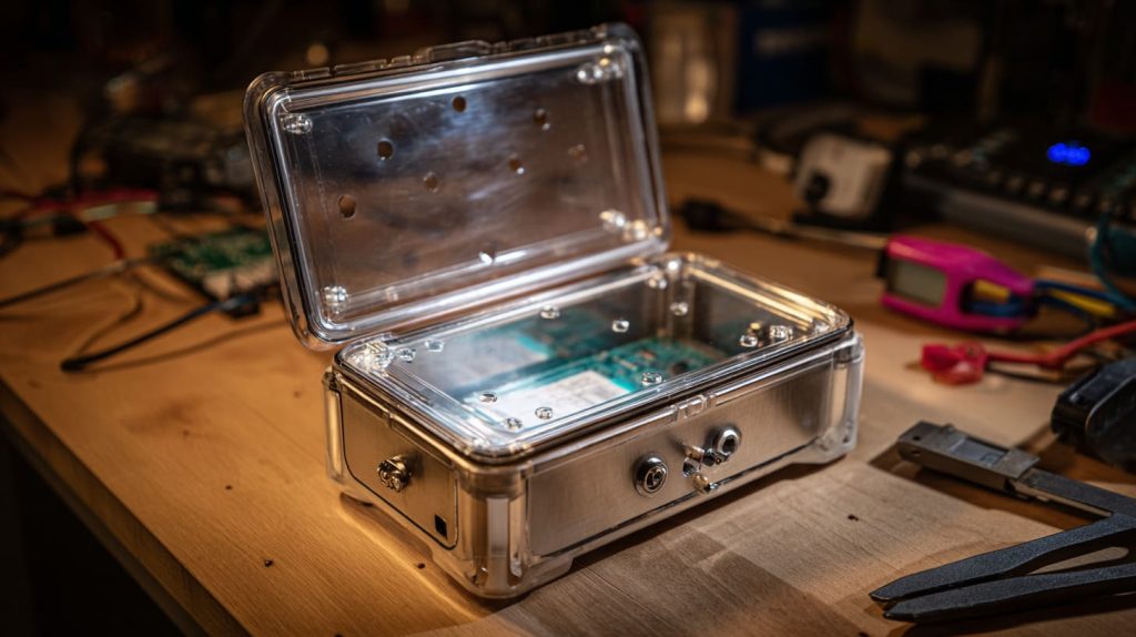 Best Cooling for Raspberry Pi 4 (8)