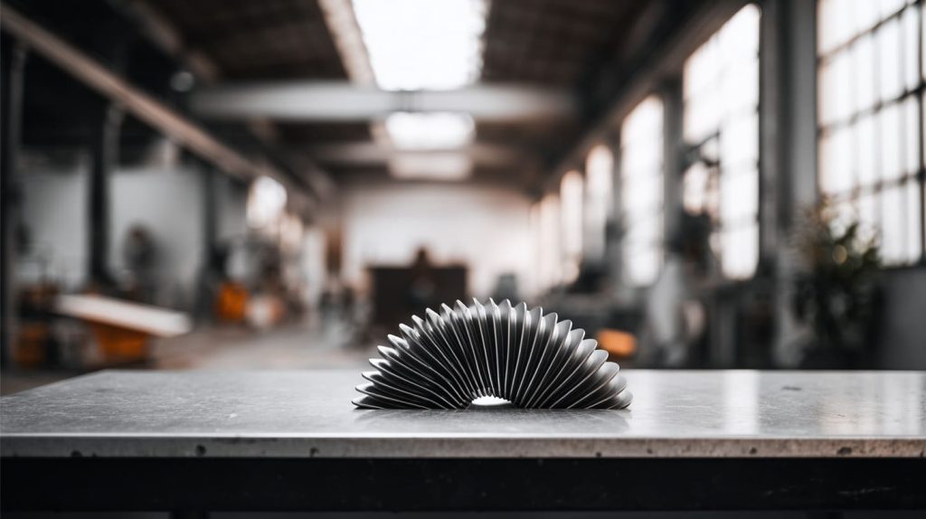 Core Idea of 3D Printing Technology (1)