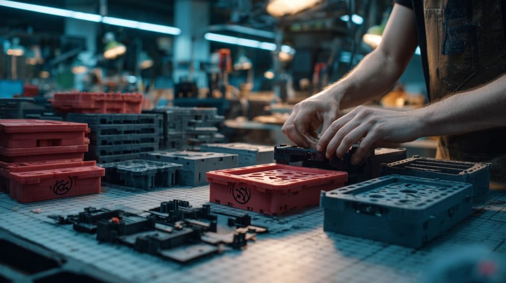 Core Idea of 3D Printing Technology (10)